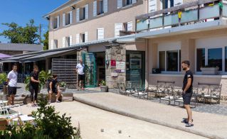 Chambon sur Lignon