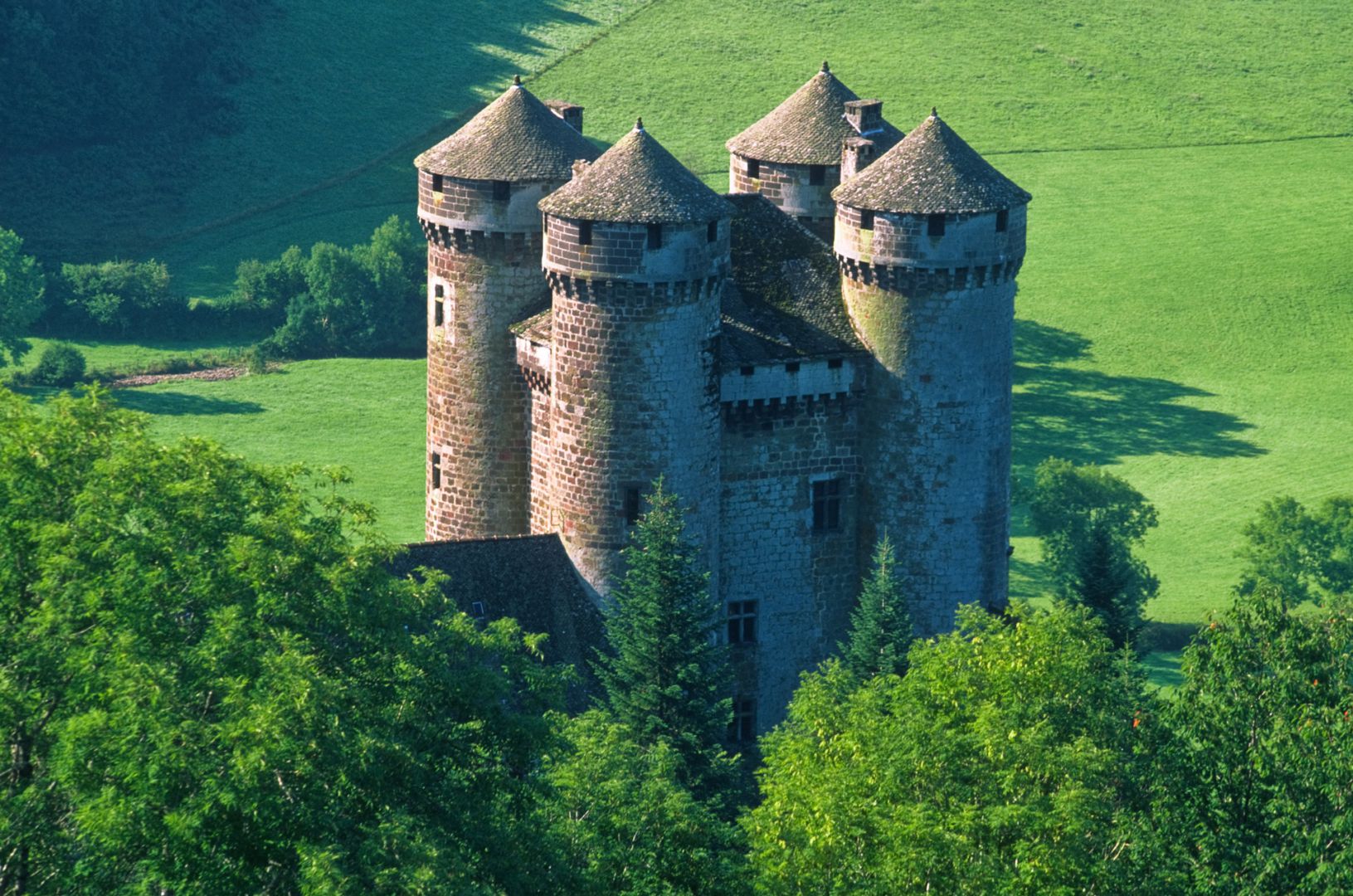 Chambon Chambon
